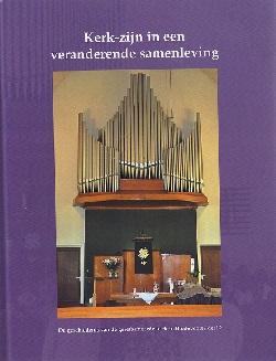 Koppelkerk boek