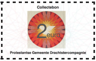 Collectebon 2 Euro