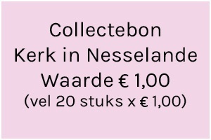Collectebon € 1,00