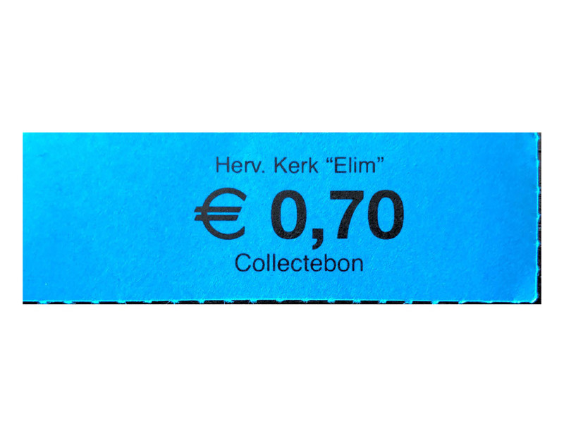 Collectebon € 0,70