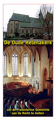 De Oude Helenakerk