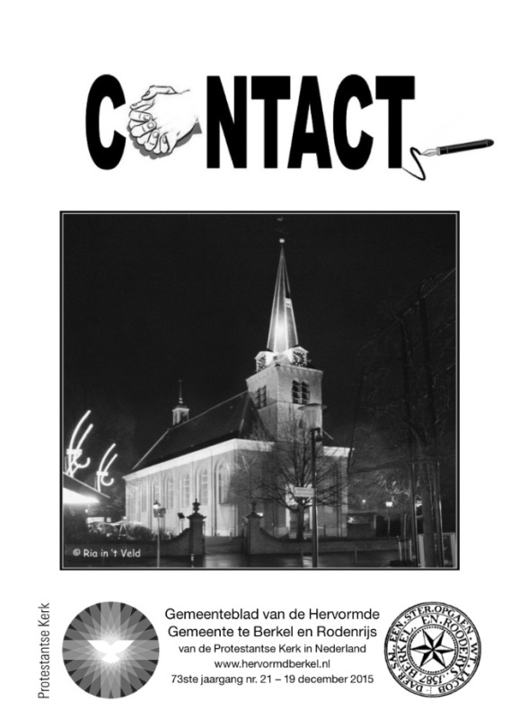 Abonnement "Contact"